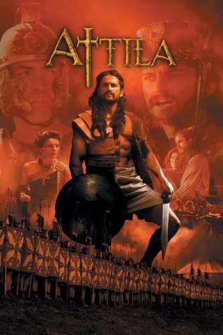 Attila [HD] (2001)