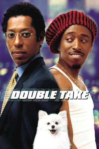 Double Take [HD] (2001)