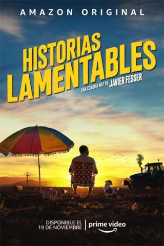 Pessime storie [HD] (2021)