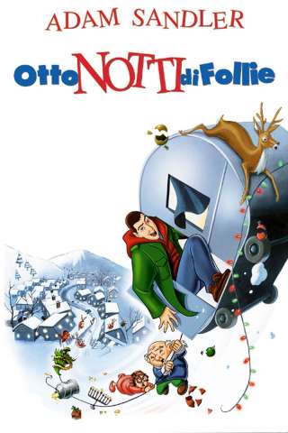 Otto notti di follie [DVDrip] (2002)