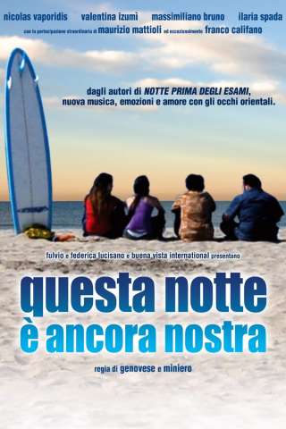 Questa notte è ancora nostra [HD] (2008)