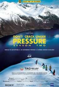 Don't Crack Under Pressure II [HD] (2016)