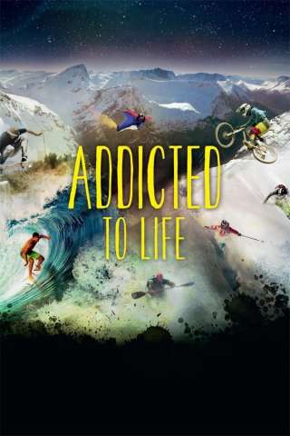 Nuit de la Glisse: Addicted to Life [HD] (2014)