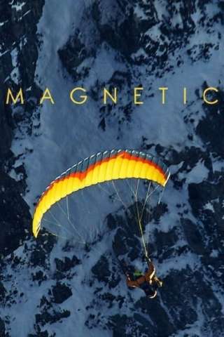 Magnetic [HD] (2018)