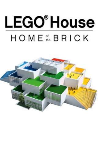 LEGO House - Home of the Brick [HD] (2018)