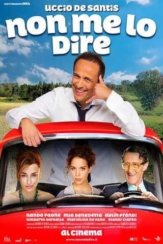 Non me lo dire [DVDrip] (2012)