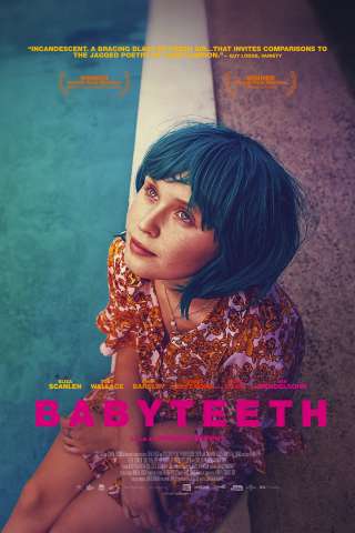 Babyteeth - Tutti i colori di Milla [HD] (2020)