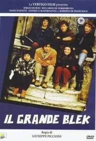 Il grande Blek [DVDrip] (1987)