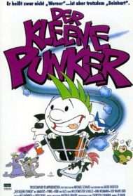 The Little Punker [DVDrip] (1992)