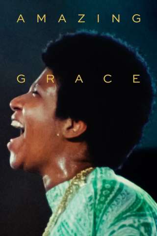 Amazing Grace [HD] (2020)