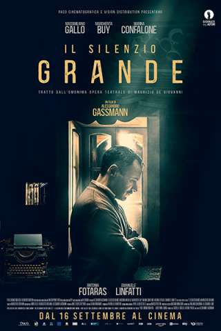 Il silenzio grande [HD] (2021)