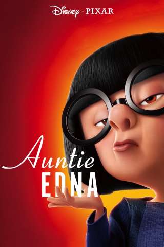 Zietta Edna [CORTO] [HD] (2018)