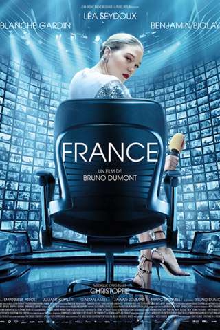 France [HD] (2021)