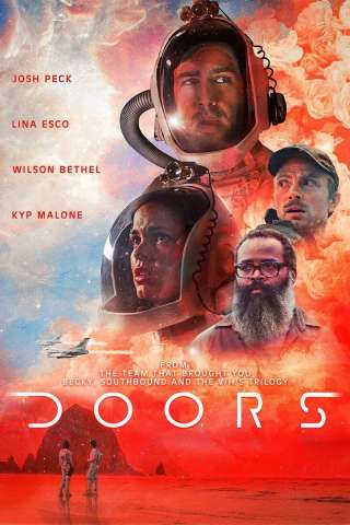 Doors [HD] (2021)