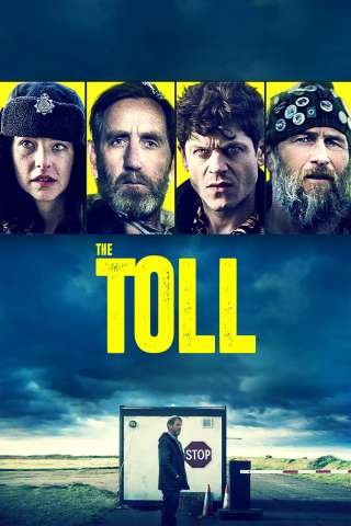 The Toll [HD] (2021)