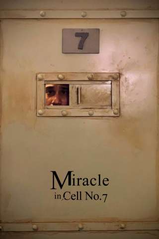 Miracle in Cell No. 7 [HD] (2021)