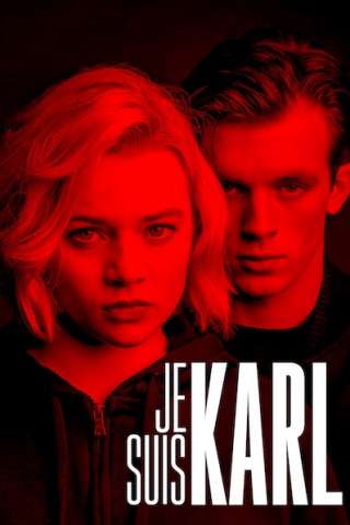 Je suis Karl [HD] (2021)