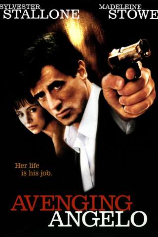 Avenging Angelo - Vendicando Angelo [HD] (2002)