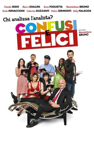 Confusi e felici [HD] (2014)