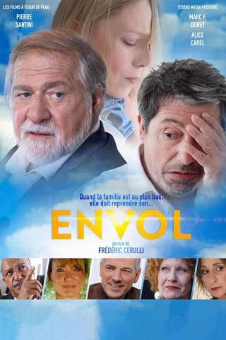 Envol [HD] (2021)