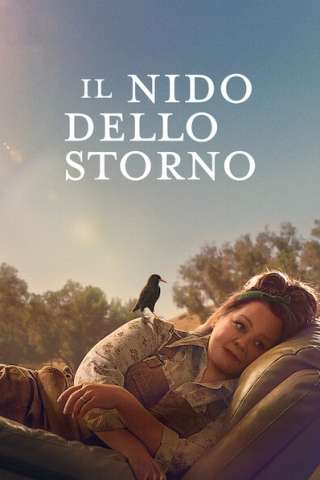 Il nido dello storno [HD] (2021)