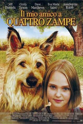 Il mio amico a quattro zampe [HD] (2005)