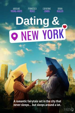 Dating &amp; New York [HD] (2021)