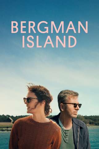 Bergman Island [HD] (2021)