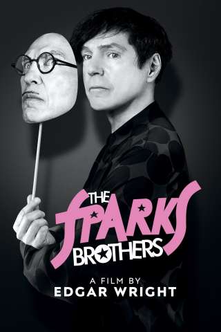 The Sparks Brothers [HD] (2021)