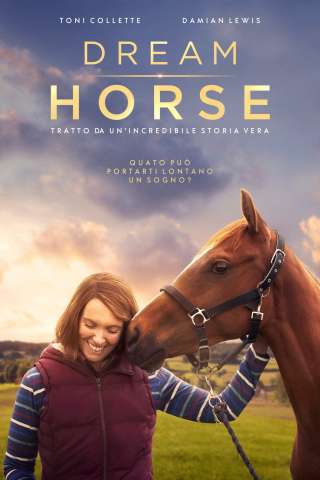 Dream Horse [HD] (2021)