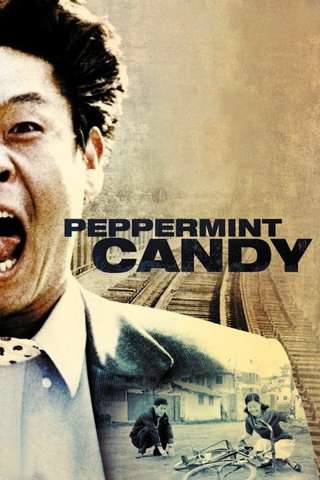 Peppermint Candy [HD] (2000)