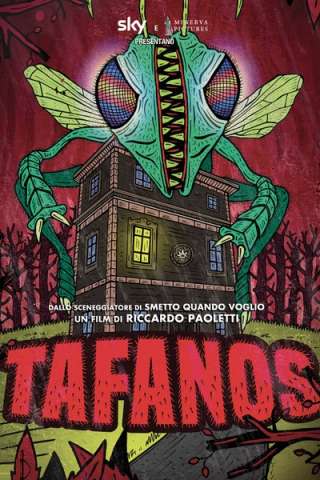 Tafanos [HD] (2018)