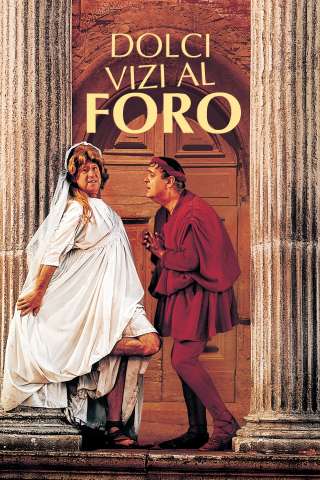 Dolci vizi al foro [HD] (1966)