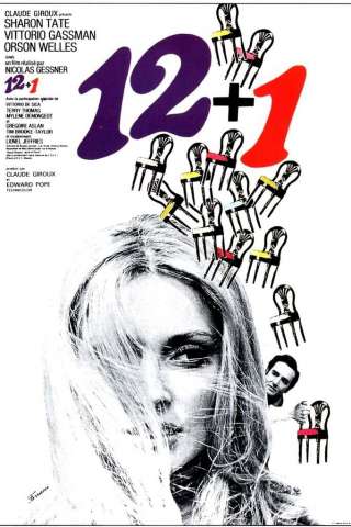 Una su 13 [HD] (1969)