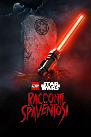 LEGO Star Wars: Racconti spaventosi [HD] (2021)