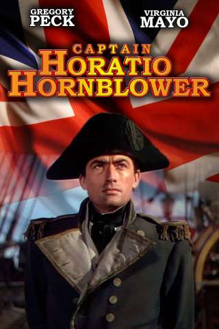 Le avventure del capitano Hornblower [HD] (1951)