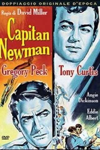 Capitan Newman [HD] (1963)