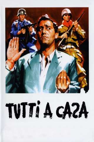 Tutti a casa [HD] (1960)