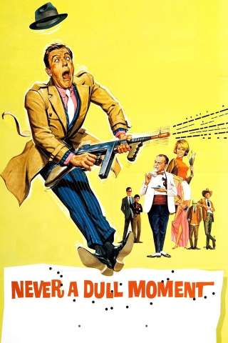 L'incredibile furto di Mr. Girasole [HD] (1968)