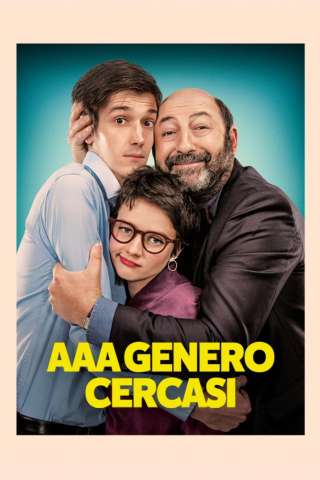 AAA genero cercasi [HD] (2018)