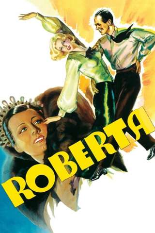 Roberta [HD] (1935)