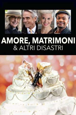 Amori, matrimoni e altri disastri [HD] (2020)