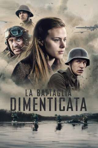 La battaglia dimenticata [HD] (2020)