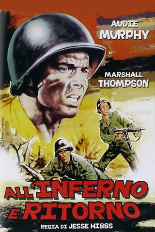 All'inferno e ritorno [HD] (1955)