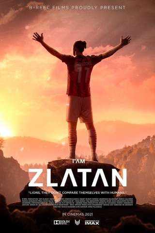 Zlatan [HD] (2022)