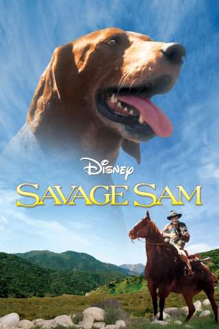 Sam il selvaggio [HD] (1963)