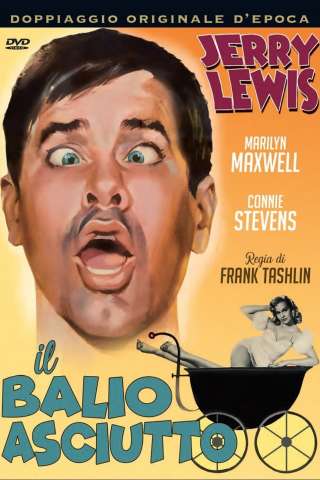 Il balio asciutto [HD] (1958)