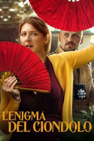 L'enigma del ciondolo [HD] (2021)