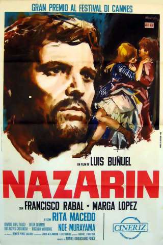 Nazarin [HD] (1959)