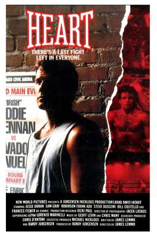 L'ultimo round [HD] (1987)